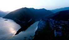 老艄公撑船歇后语