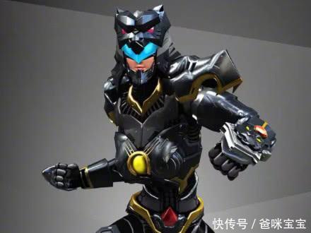 超级野兽武装线