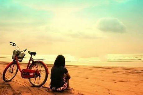 头脑中太多的事情是生活的负担