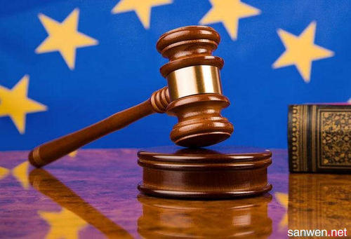 反映正义的谚语