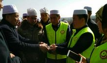 安慰亡者家属的话