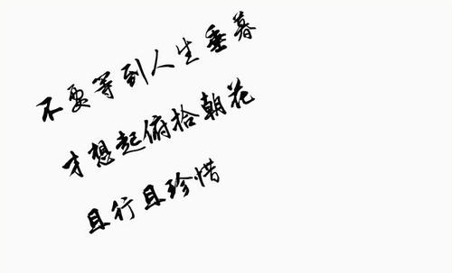 爱情鸡汤的经典名言