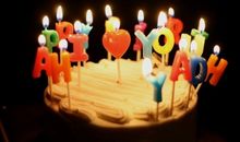 祝7岁女儿生日快乐的说说