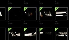 qq空间相册名称霸气