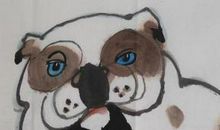 狗抓老鼠歇后语