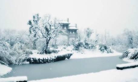 关于大雪的谚语