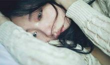 人这辈子，总会有心如刀割，泪如雨下的时刻