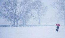 大雪小雪节气谚语