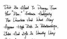 唯美含义的英文短句子