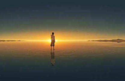 生活不是考试，不仅仅是对与错的两种选择1