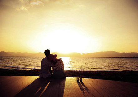 美好爱情的句子和短句[精选50句]