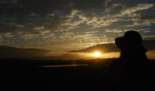 描述背影的句子