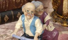 银婚对朋友祝福语