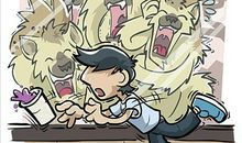 知错就改的英语谚语