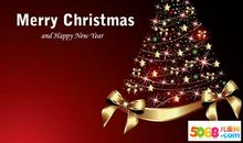2019圣诞节的祝福语