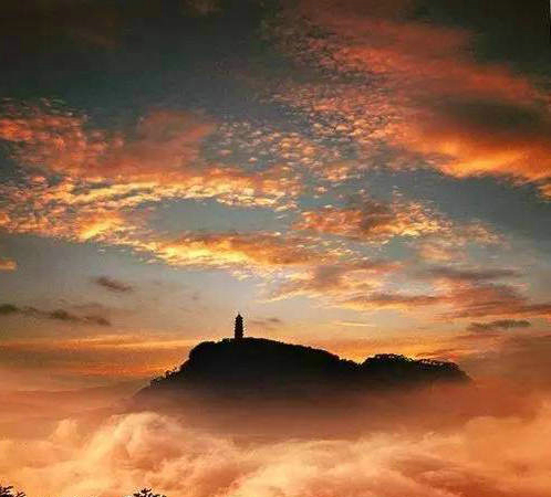 生活就是这样，跌宕起伏，有幸福和悲伤