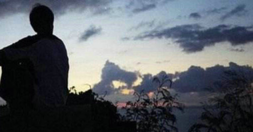 相信自己，人生总会有美好的一天