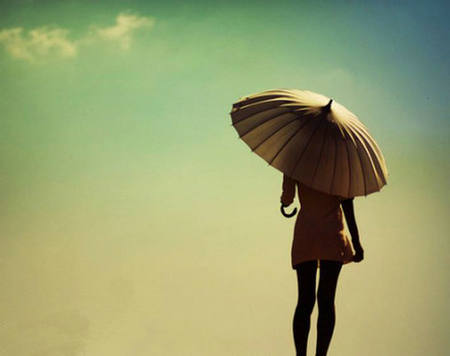 学会接受生活中无法改变的事物