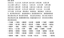 显得的造句一年级大全