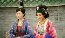 深宫计经典台词