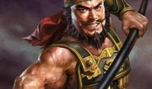 张飞用计歇后语