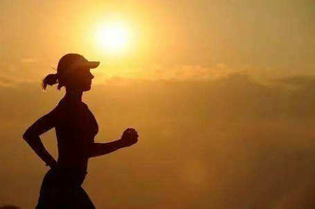 生活不会让我们失败，人越难过，越幸运