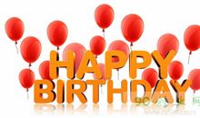 祝自己好兄弟生日快乐说说