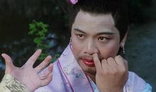 唐伯虎点秋香歇后语