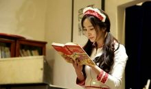 马尾串豆腐歇后语