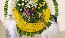 悼念父亲的话语