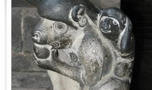 猴子滚绣球歇后语