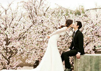 爱是纹身，美丽与痛苦并存