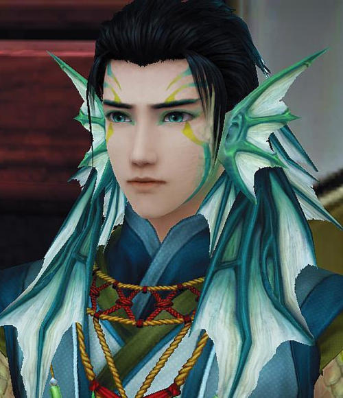 古剑奇谭经典行