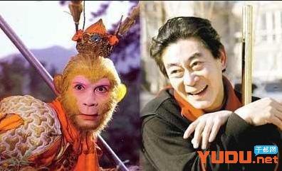 六耳猕猴填补了悟空的寓言