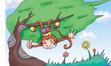 关于猴的歇后语大全