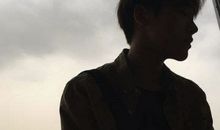 孤独的个性签名男生