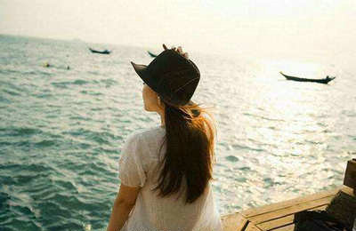 一个温暖的下午的美丽句子[精选的18个句子]