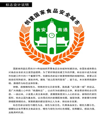 加强食品和药品安全口号