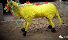 猪八戒穿红袄歇后语