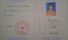 关于运动员的句子