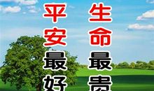 安全行车宣传标语