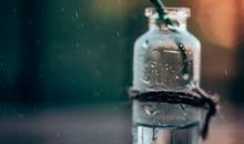 朋友圈下雨说说