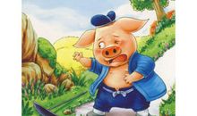 猪八戒败了歇后语