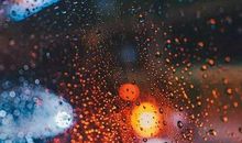 下雨朋友圈说说