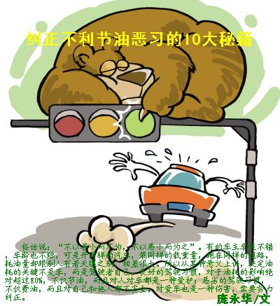 纠正错误的谚语