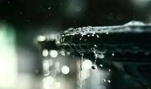 朋友圈下雨的说说