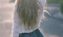 最唯美的句子语录：美好的回忆 永留在心房