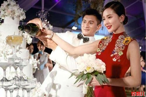 侄子的婚礼愿望