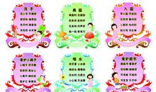 幼儿园安全日宣传标语