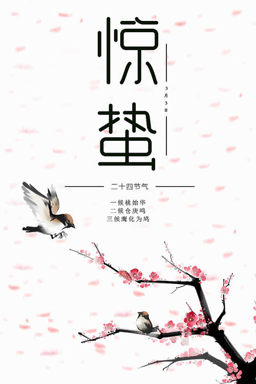 24节气谚语使人震惊